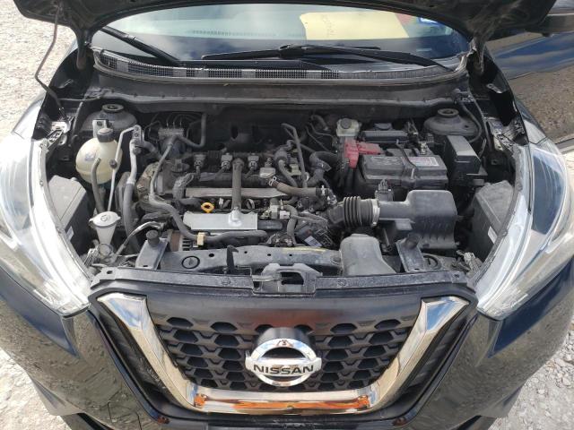 Photo 12 from auction – 2020 NISSAN KICKS SR with VIN 3N1CP5DV4LL502368