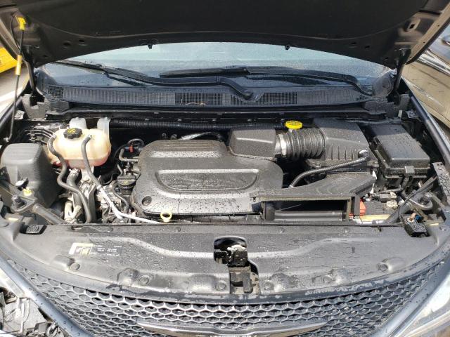 Photo 12 from auction – 2020 CHRYSLER PACIFICA L with VIN 2C4RC1GG7LR277441