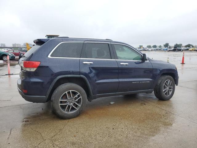 Photo 3 from auction – 2017 JEEP GRAND CHER with VIN 1C4RJEBG2HC846667