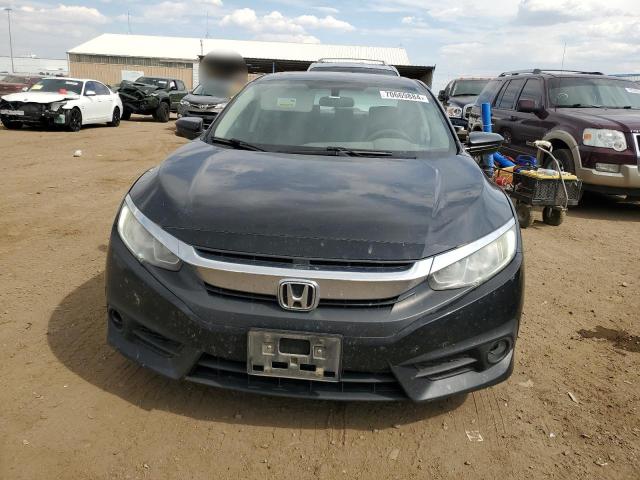 Photo 5 from auction – 2016 HONDA CIVIC EX with VIN 19XFC1F34GE029317