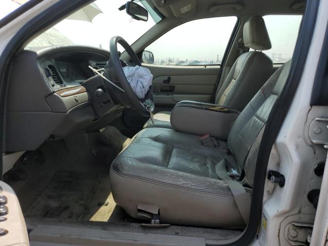 Photo 7 from auction – 2007 FORD CROWN VICT with VIN 2FAFP74V47X119952