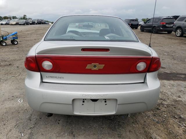 Photo 6 from auction – 2004 CHEVROLET CAVALIER with VIN 1G1JC52F647317927