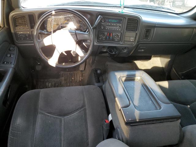 Photo 8 from auction – 2004 CHEVROLET SILVERADO with VIN 1GCEK19T94E392052