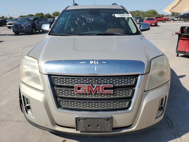 Photo 5 from auction – 2012 GMC TERRAIN SL with VIN 2GKALWEK0C6260343