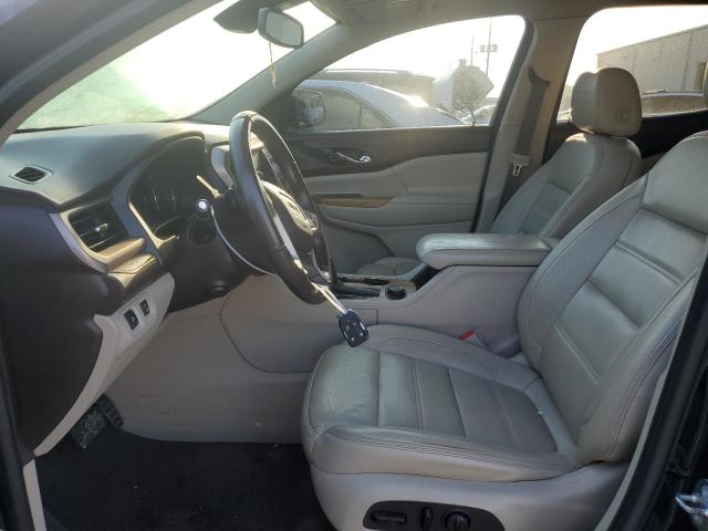 Photo 7 from auction – 2017 GMC ACADIA DEN with VIN 1GKKNXLS5HZ136376