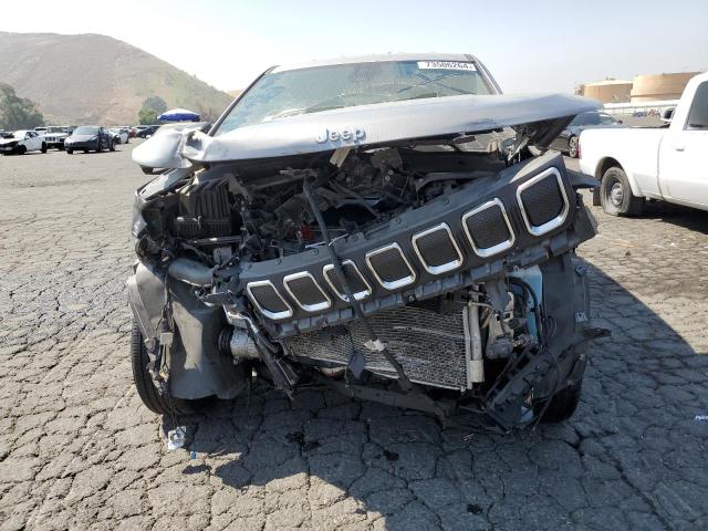 Photo 5 from auction – 2022 JEEP COMPASS SP with VIN 3C4NJDAB2NT214024
