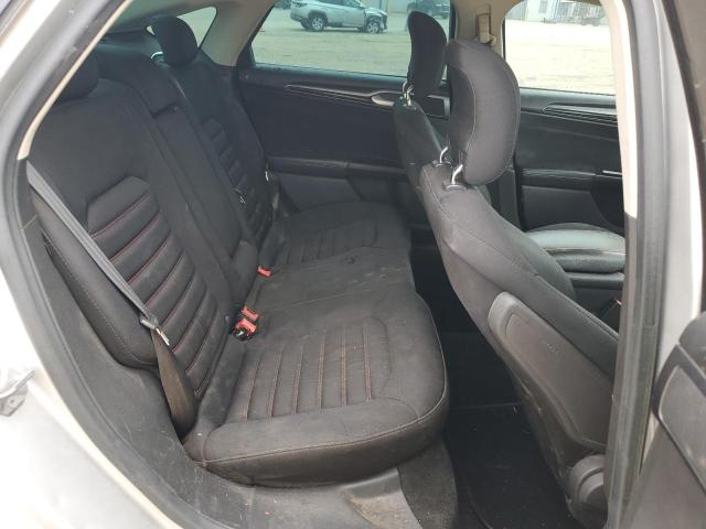 Photo 10 from auction – 2014 FORD FUSION SE with VIN 1FA6P0H71E5393269