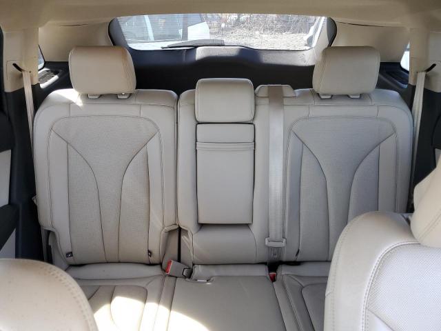 Photo 10 from auction – 2017 LINCOLN MKX RESERV with VIN 2LMPJ8LR5HBL10577