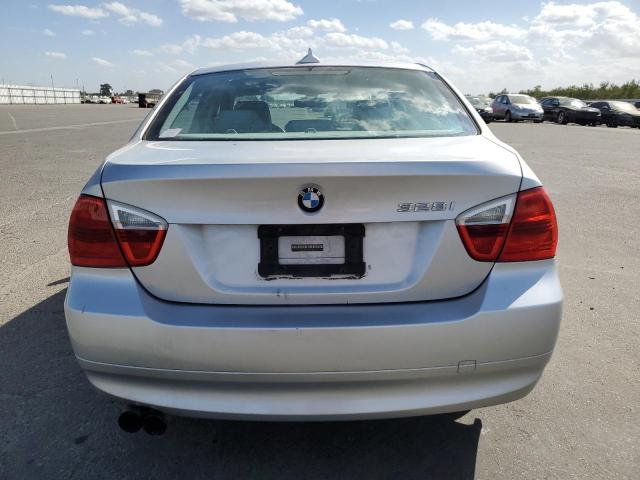 Photo 6 from auction – 2008 BMW 328 I with VIN WBAVA33528KX89163
