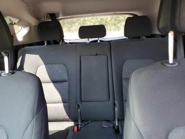 Фото 10 с аукциона – 2016 HYUNDAI TUCSON LIM с VIN KM8J3CA44GU246739