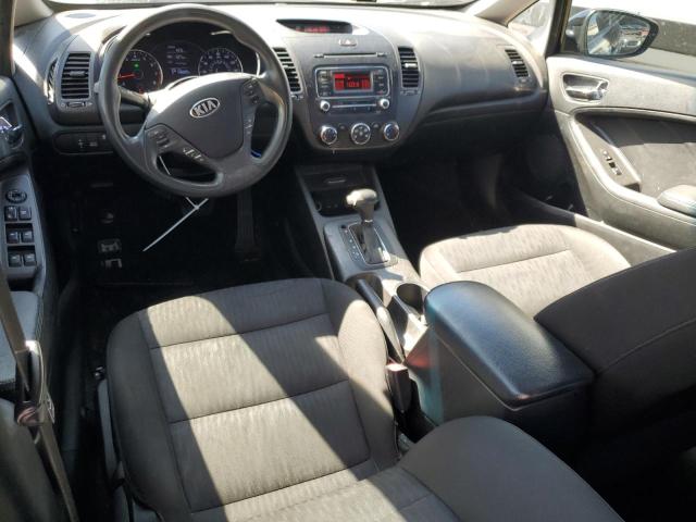 Photo 8 from auction – 2014 KIA FORTE LX with VIN KNAFK4A62E5065602