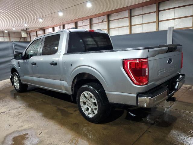 Photo 2 from auction – 2023 FORD F150 SUPER with VIN 1FTEW1C85PKD69740