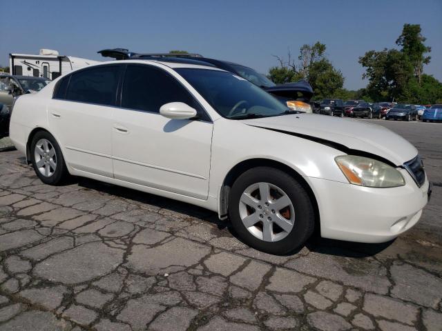 Photo 4 from auction – 2002 NISSAN ALTIMA SL with VIN 1N4AL11D92C217377