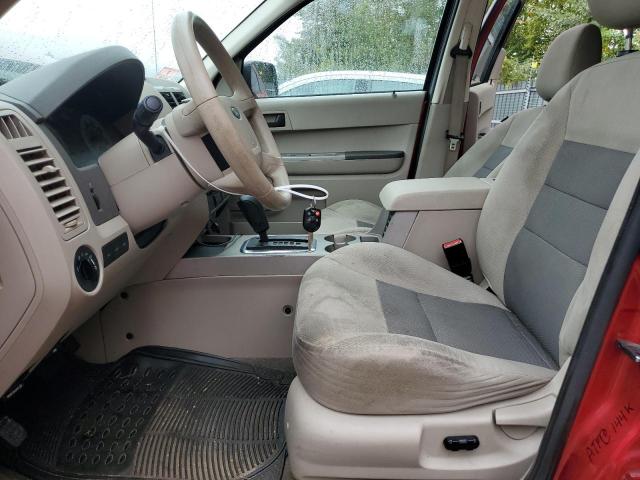 Photo 7 from auction – 2008 FORD ESCAPE XLT with VIN 1FMCU931X8KA34680