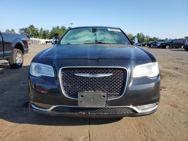 Photo 5 from auction – 2017 CHRYSLER 300C with VIN 2C3CCAEG6HH657526