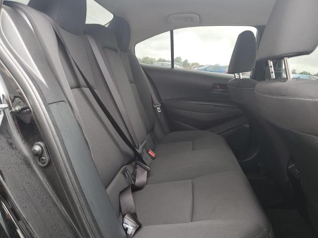 Photo 10 from auction – 2024 TOYOTA COROLLA LE with VIN JTDBCMFE0R3061502