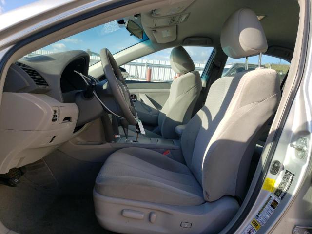 Photo 7 from auction – 2011 TOYOTA CAMRY BASE with VIN 4T4BF3EK7BR203371