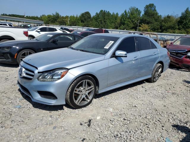 Photo 1 from auction – 2014 MERCEDES-BENZ E 350 4MAT with VIN WDDHF8JB5EB047395