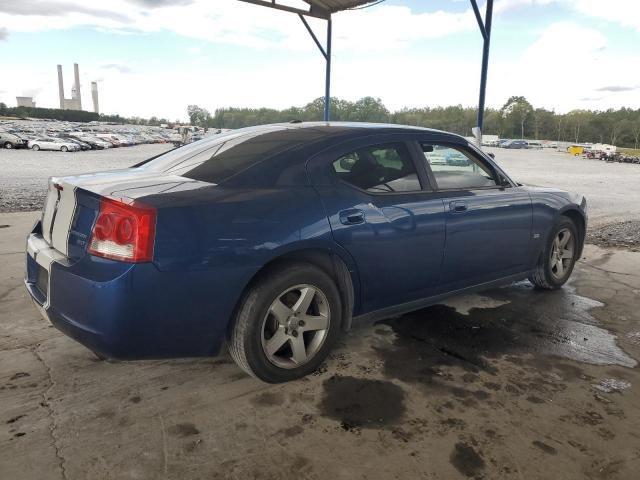 Photo 3 from auction – 2009 DODGE CHARGER SX with VIN 2B3KA33V79H514212