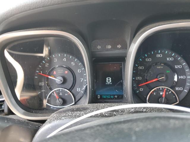 Photo 9 from auction – 2015 CHEVROLET MALIBU 2LT with VIN 1G11D5SL2FF267748