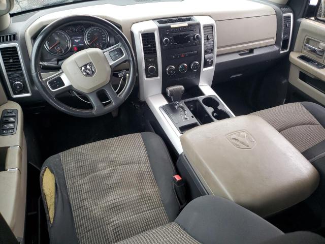 Photo 8 from auction – 2011 DODGE RAM 1500 with VIN 1D7RV1CT4BS568821