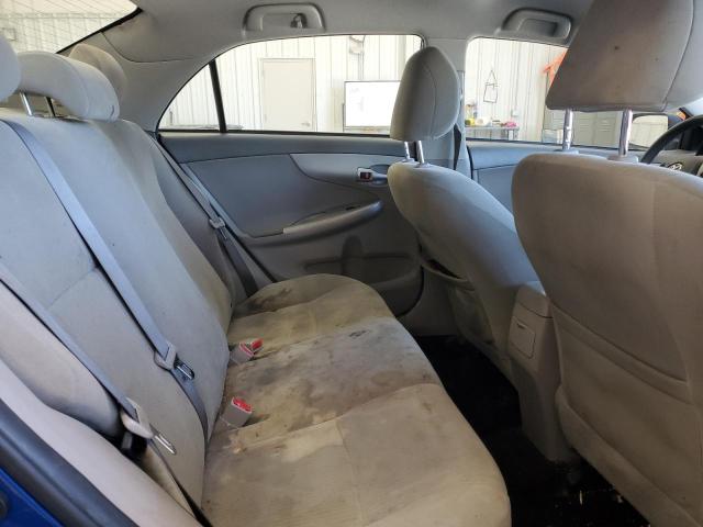 Photo 10 from auction – 2010 TOYOTA COROLLA BA with VIN 2T1BU4EE7AC390773