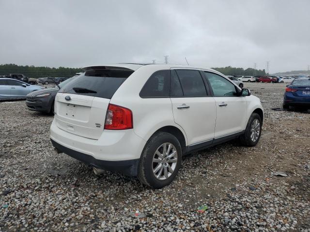 Photo 3 from auction – 2011 FORD EDGE SEL with VIN 2FMDK4JC4BBB46085