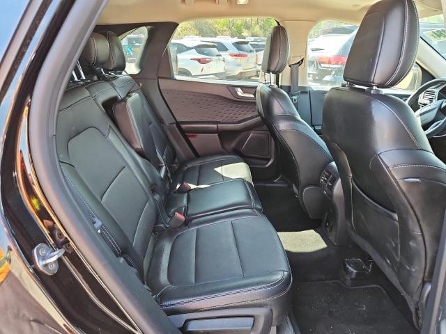 Photo 11 from auction – 2020 FORD ESCAPE TIT with VIN 1FMCU9J90LUA79598