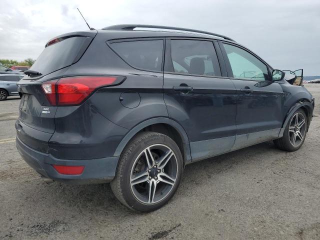 Photo 3 from auction – 2019 FORD ESCAPE SEL with VIN 1FMCU9HD9KUC44394