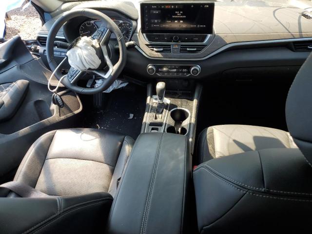 Photo 8 from auction – 2024 NISSAN ALTIMA SL with VIN 1N4BL4EW7RN374888