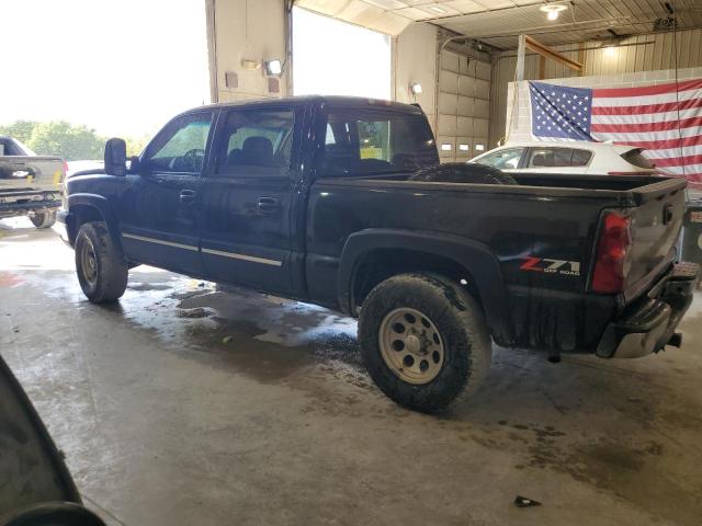 Photo 2 from auction – 2004 CHEVROLET SILVERADO with VIN 2GCEK13TX41401707