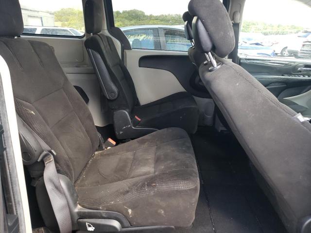 Photo 11 from auction – 2015 DODGE GRAND CARA with VIN 2C4RDGCG8FR756221