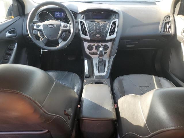 Photo 8 from auction – 2013 FORD FOCUS SE with VIN 1FADP3K24DL125140