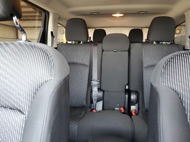 Photo 10 from auction – 2015 DODGE JOURNEY SX with VIN 3C4PDDBG2FT749463