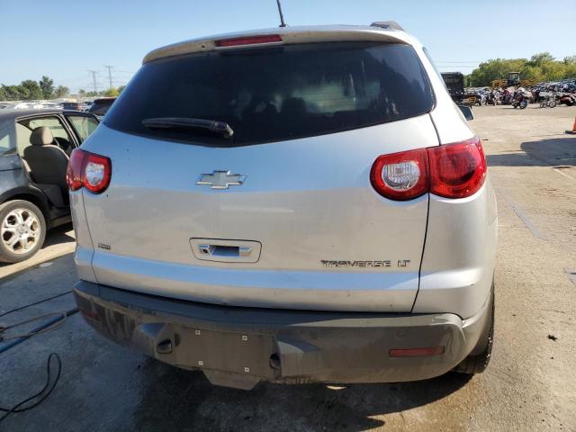 Photo 6 from auction – 2012 CHEVROLET TRAVERSE L with VIN 1GNKVJEDXCJ229867