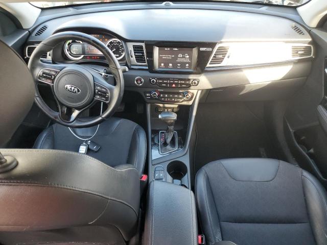 Photo 8 from auction – 2018 KIA NIRO EX with VIN KNDCC3LC3J5108144