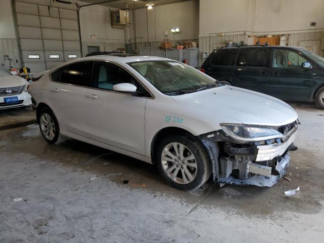 Photo 4 from auction – 2015 CHRYSLER 200 LIMITE with VIN 1C3CCCAB2FN556591