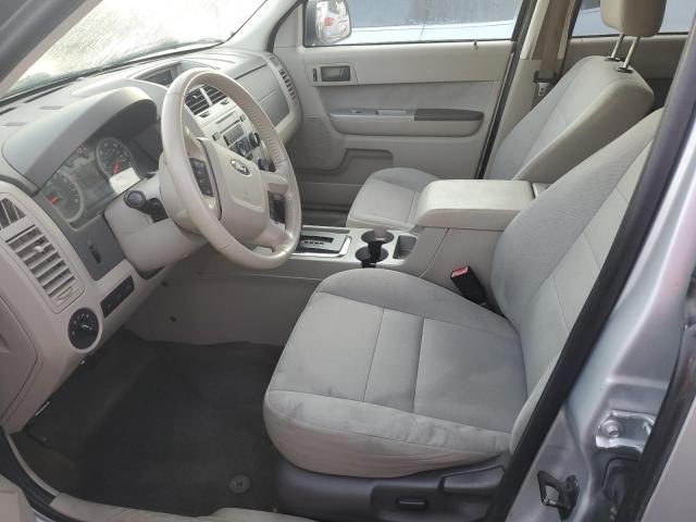 Photo 7 from auction – 2011 FORD ESCAPE XLT with VIN 1FMCU0DG1BKA55634