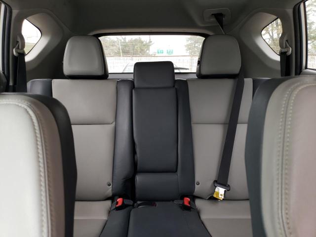 Photo 10 from auction – 2013 TOYOTA RAV4 LIMIT with VIN 2T3DFREV1DW087899