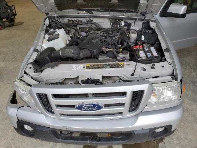 Photo 11 from auction – 2011 FORD RANGER SUP with VIN 1FTLR4FE1BPA44046