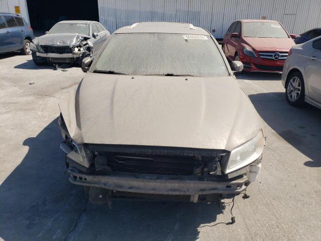 Photo 5 from auction – 2010 VOLVO S80 3.2 with VIN YV1982ASXA1122592