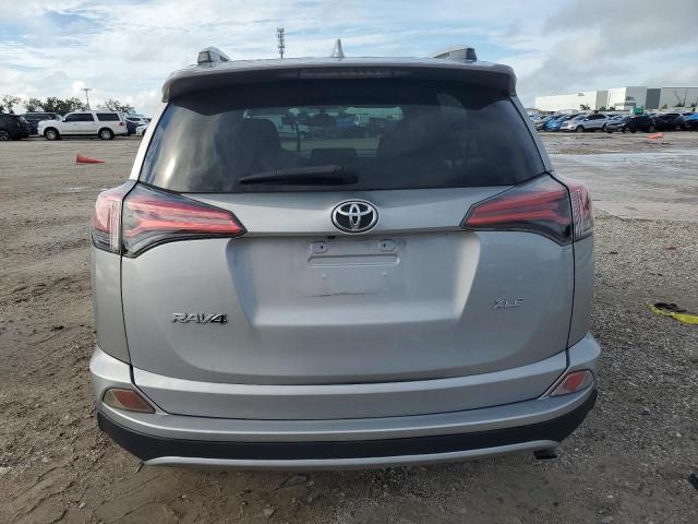 Photo 6 from auction – 2016 TOYOTA RAV4 XLE with VIN 2T3WFREV1GW278414