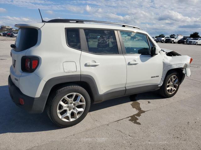 Photo 3 from auction – 2018 JEEP RENEGADE L with VIN ZACCJABB9JPH93437