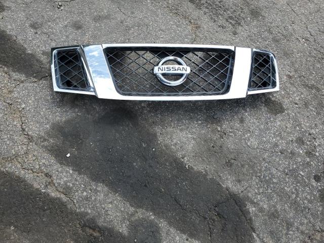 Photo 13 from auction – 2012 NISSAN PATHFINDER with VIN 5N1AR1NN8CC616368