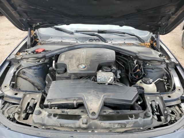 Photo 11 from auction – 2013 BMW 328 XI with VIN WBA3B3C54DF542315