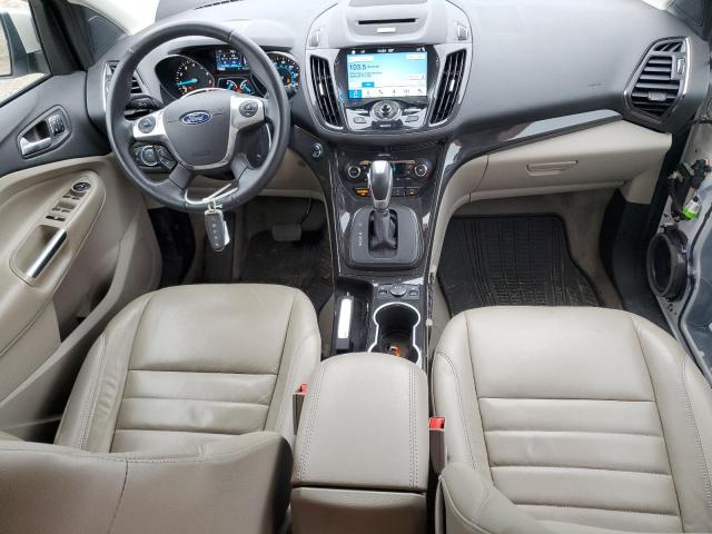 Photo 8 from auction – 2016 FORD ESCAPE TIT with VIN 1FMCU9J96GUA92216