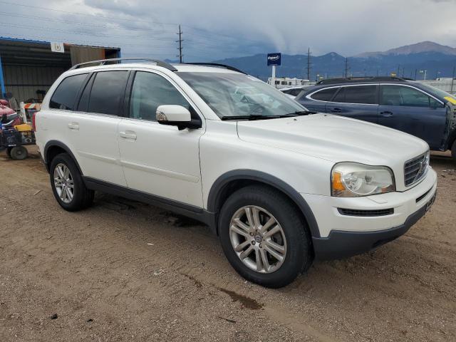 Photo 4 from auction – 2010 VOLVO XC90 with VIN YV4982CZ4A1546590