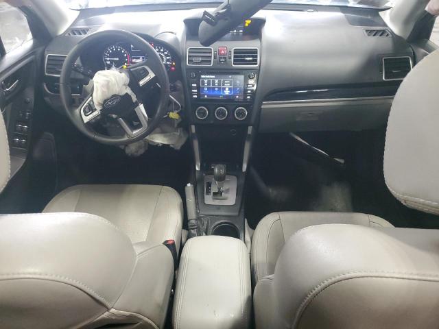 Photo 8 from auction – 2017 SUBARU FORESTER 2 with VIN JF2SJAJC1HH572097