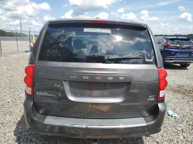 Photo 6 from auction – 2017 DODGE GRAND CARA with VIN 2C4RDGEGXHR863741