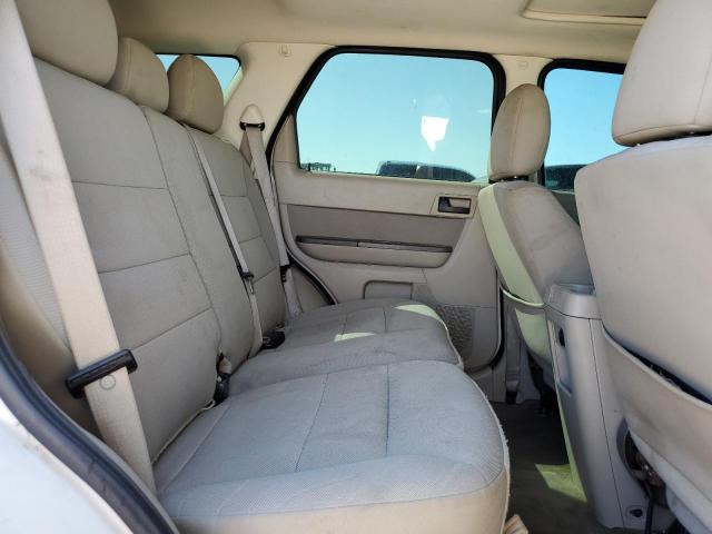 Foto 11 de la subasta – 2012 FORD ESCAPE XLT con VIN 1FMCU0D7XCKA17563